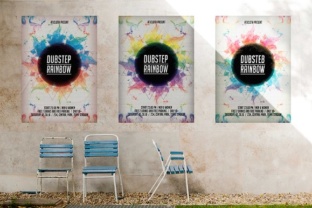 Download Dubstep Flyers - Dubstep Collection