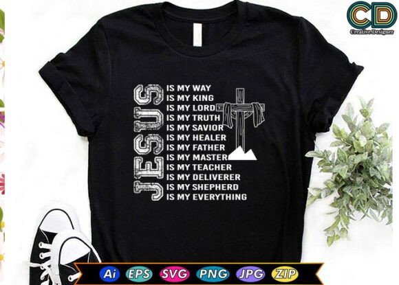 Download Christian Lover T-shirt Designs - Shirt designs Collection