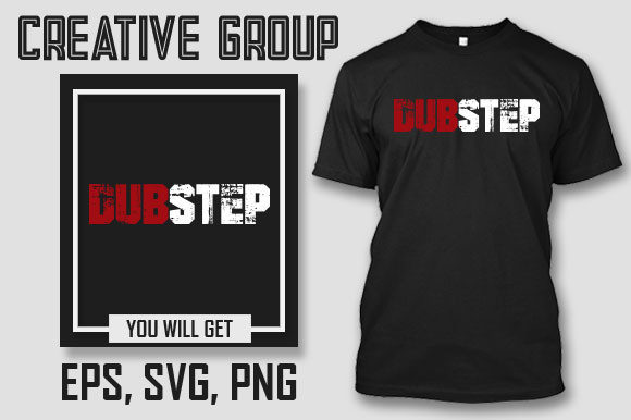 Download DUBSTEP - Premium Resources