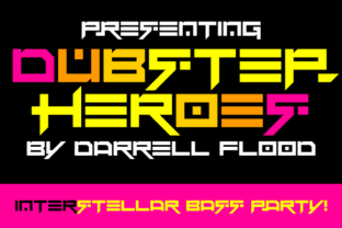 Download Dubstep Heroes - Premium Resources