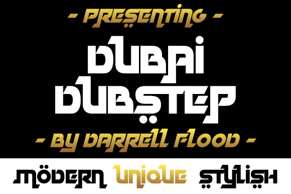 Download Dubai Dubstep - Dubstep Collection